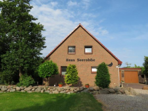Haus Seerobbe-Obergeschosswohnung, Fehmarn